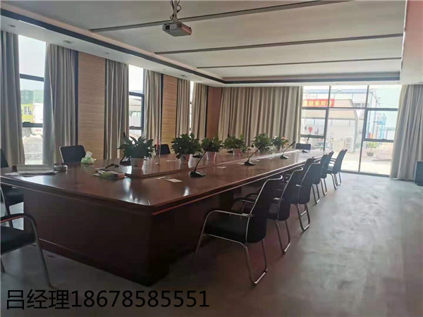 集装箱房内部效果