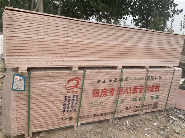 吕豹集装箱公司